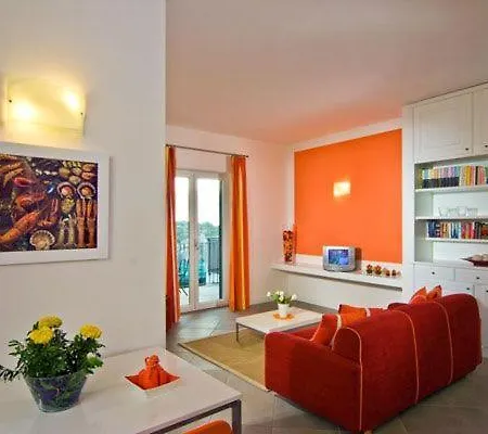 Sleeps 4 Pool Air Con Wifi T227217 Apartment Torca